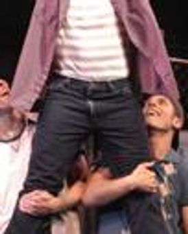 Spencer Howard Headshot