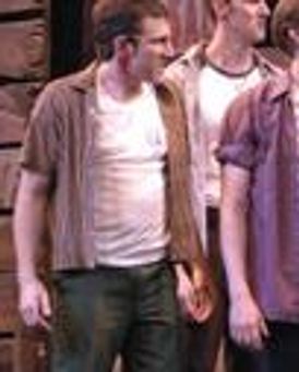 Michael McGurk Headshot