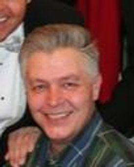 Dale Radunz Headshot