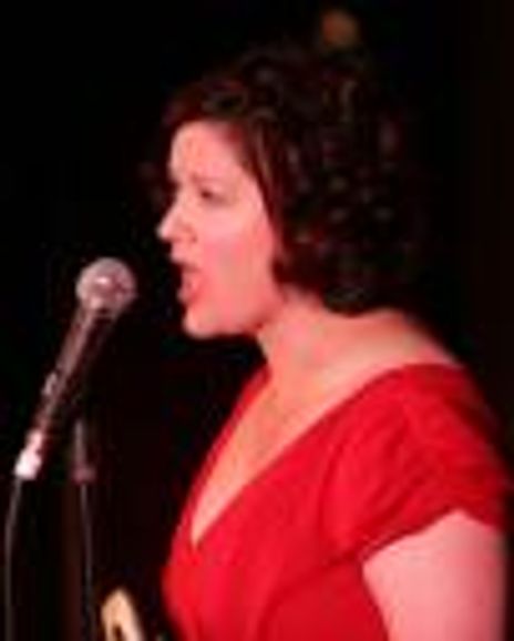 Karissa Noel Headshot