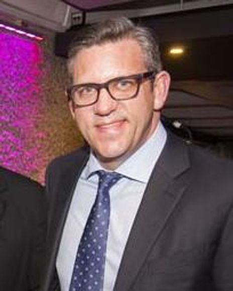 Alan Gilbert Headshot