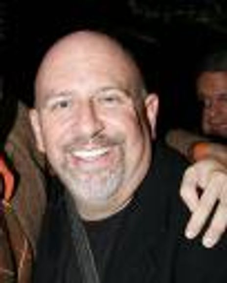 Jerry Sternbach Headshot