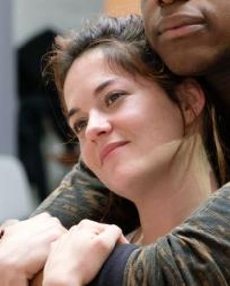 Sarah Green Headshot