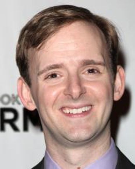 Scott Barnhardt Headshot