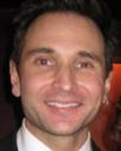 Travis Cloer Headshot