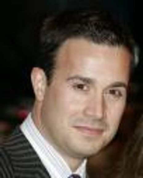 Freddie Prinze, Jr. Headshot