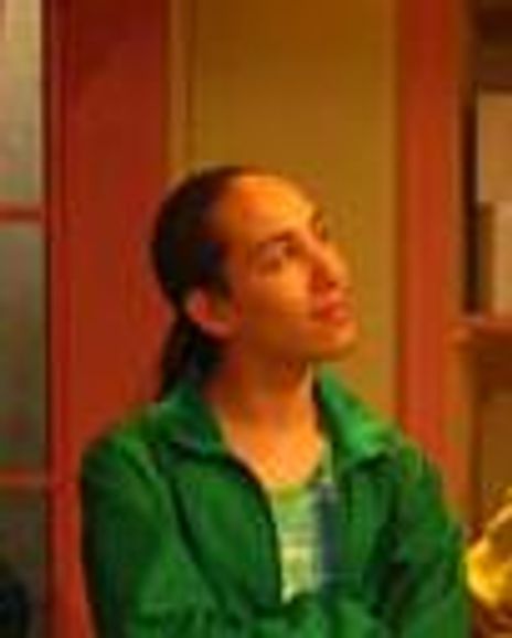 Javier Cardenas Headshot