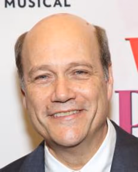 David Girolmo Headshot