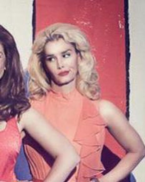 Katherine Morgan Headshot