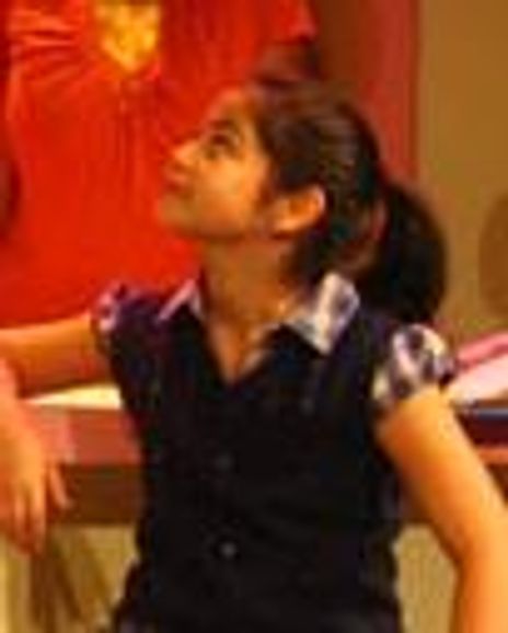 Katie Lerner Lee Headshot