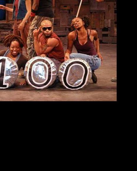 Carlos Thomas Headshot