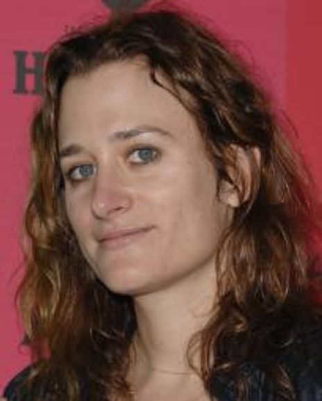 Margaret Brown Headshot