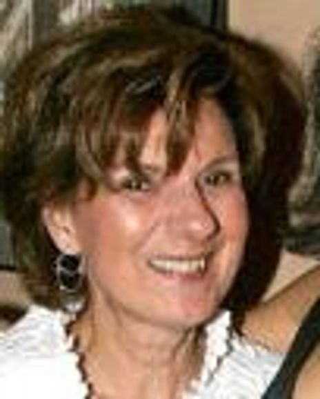 Lillian Pedi Headshot