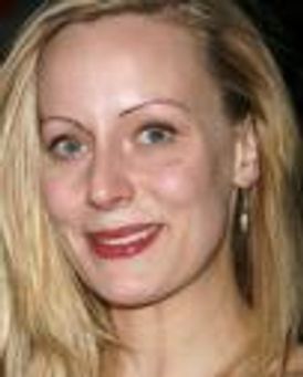 Christy Pusz Headshot