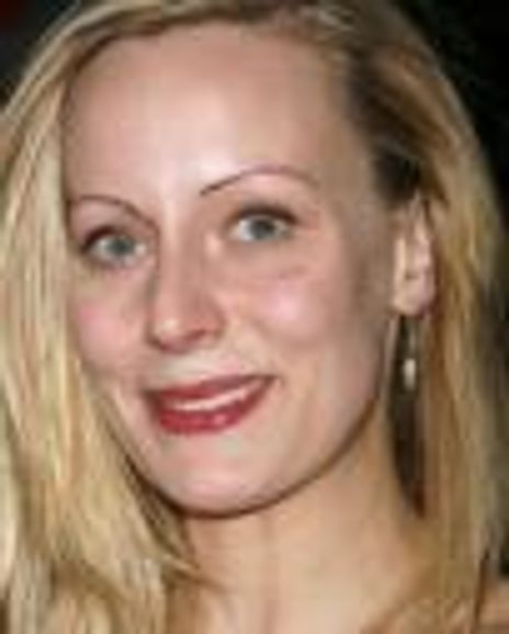 Christy Pusz Headshot