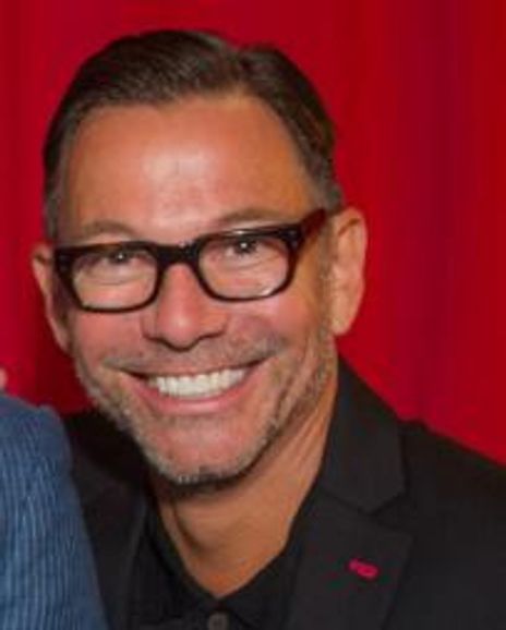 Cortes Alexander Headshot