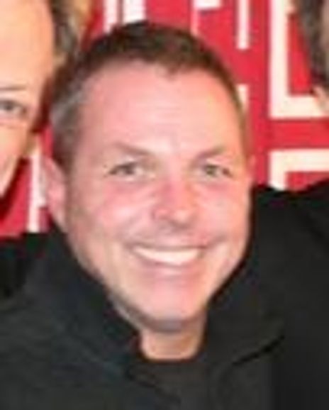 Matt Berman Headshot