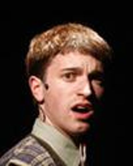 Jon Balcourt Headshot