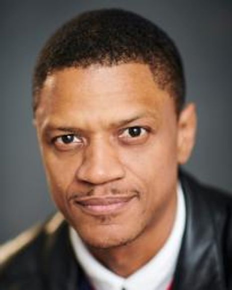 Avery Glymph Headshot