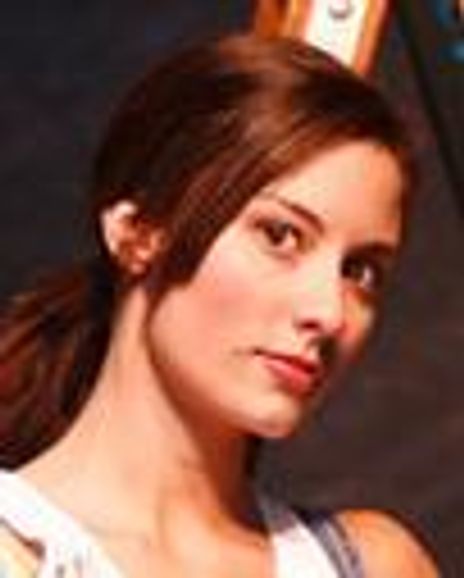 Jennie Riverso Headshot