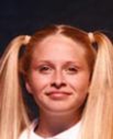 Courtney Ellis Headshot