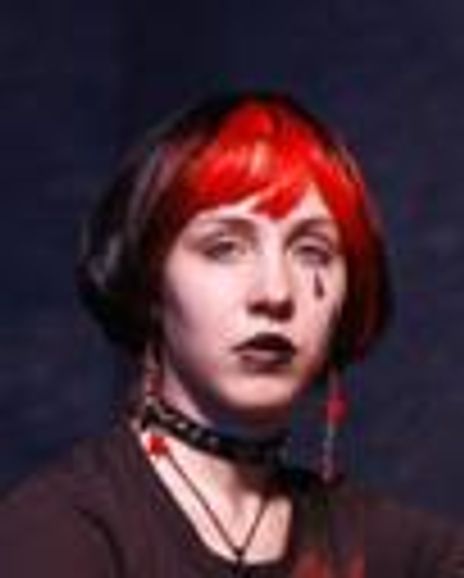 Nikita Richards Headshot