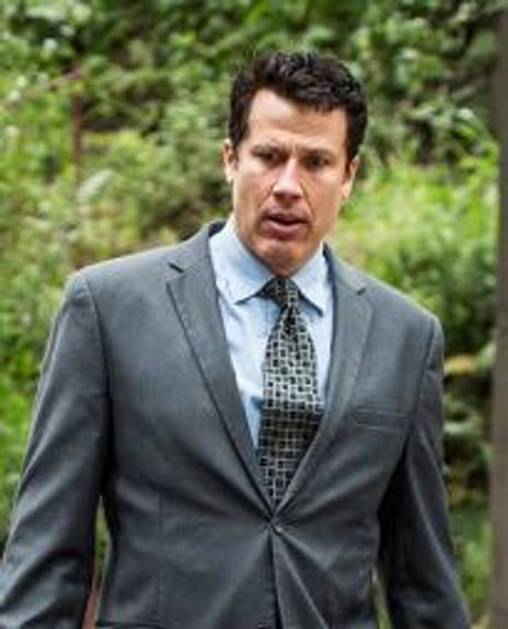 Jonathan Bray Headshot