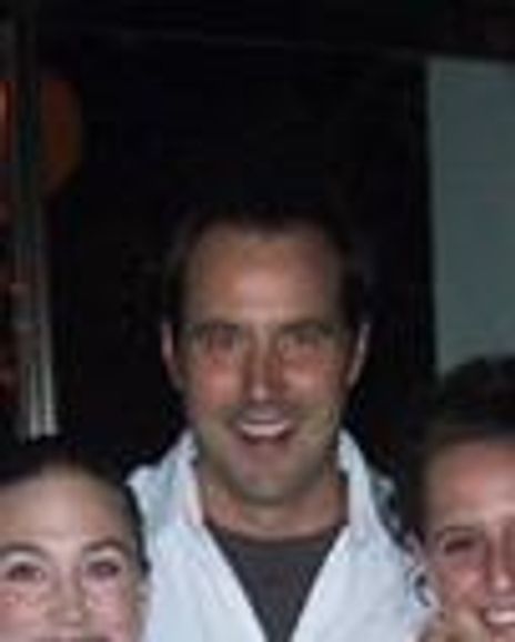 James Matthew Ryan Headshot