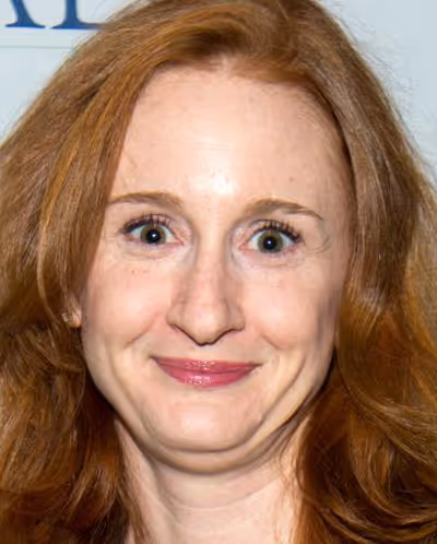 Megan Byrne Headshot