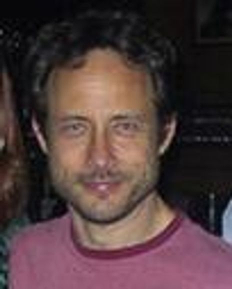 Alex Draper Headshot