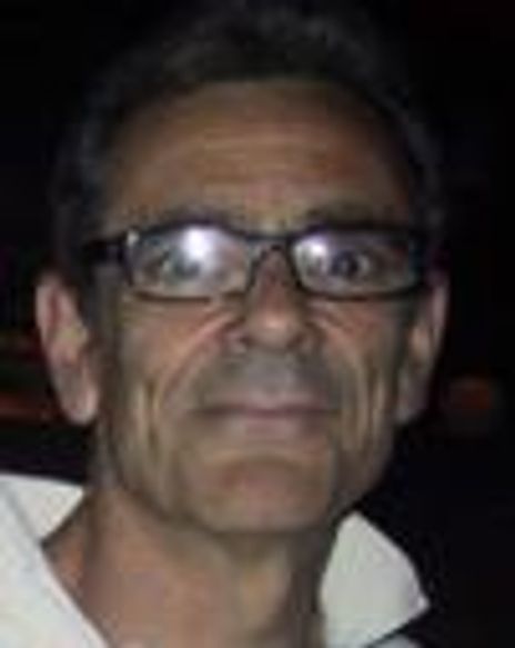 Richard Romagnoli Headshot