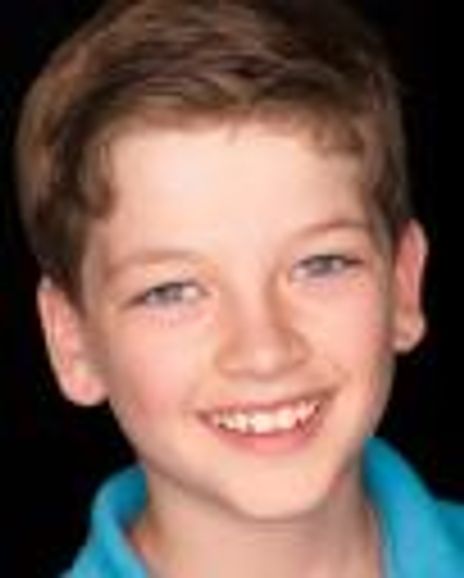 William Tucker Headshot