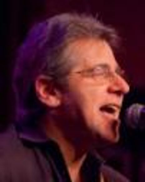 David Goldman Headshot