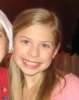 Gabriella Malek Headshot