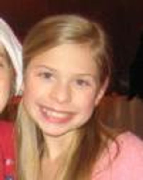 Gabriella Malek Headshot