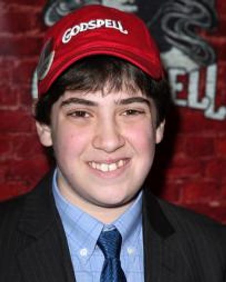 Adam Riegler Headshot