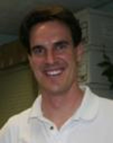 Gerritt VanderMeer Headshot