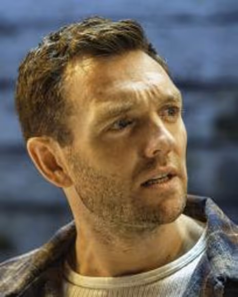 Tom McKay Headshot