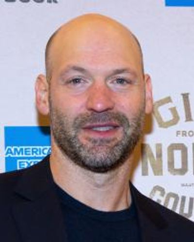Corey Stoll Headshot