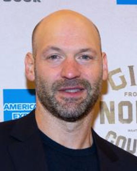 Corey Stoll Headshot