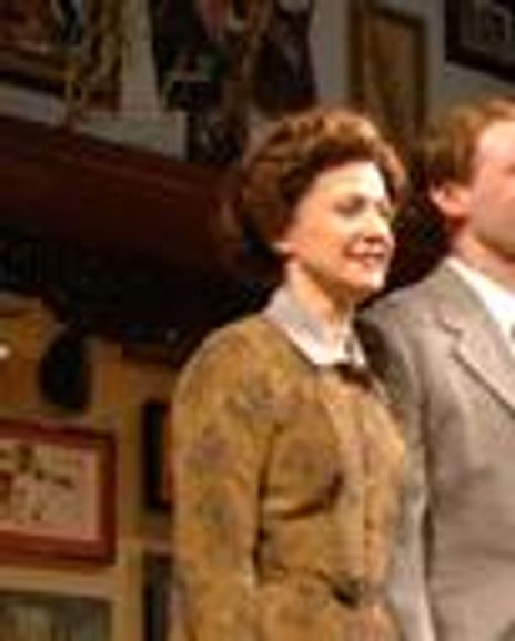 Gordana Rashovick Headshot