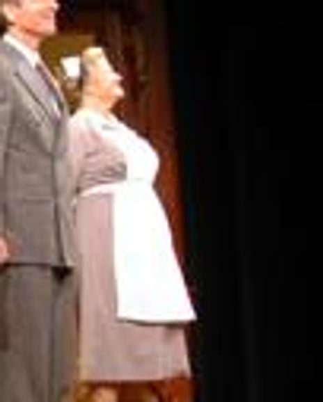 Cynthis Darlow Headshot