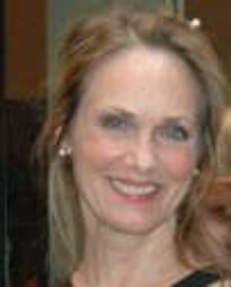 Caroline McCormick Headshot