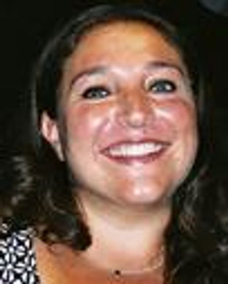 Jo Frost Headshot