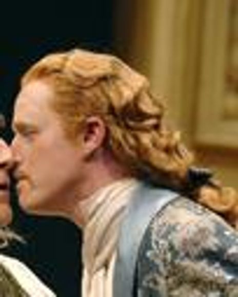 Jud Williford Headshot