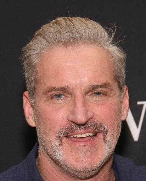 James Colby Headshot