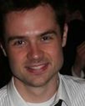 Mark J. Sullivan Headshot