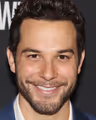 Skylar Astin