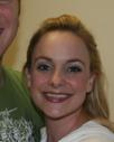 Robyn Kramer Headshot