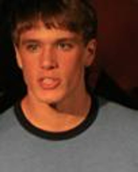 Chris Kozlowski Headshot